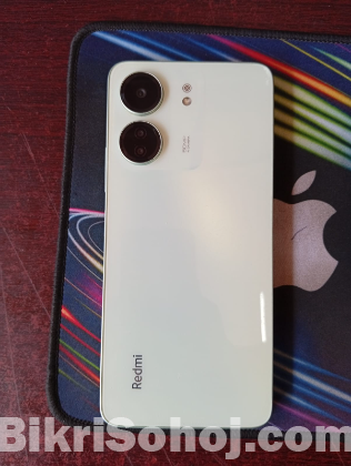 Xiaomi Redmi Note 13 C 5G (Used)